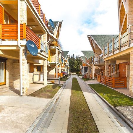Apartman Maria - Krila Zlatibora Εξωτερικό φωτογραφία