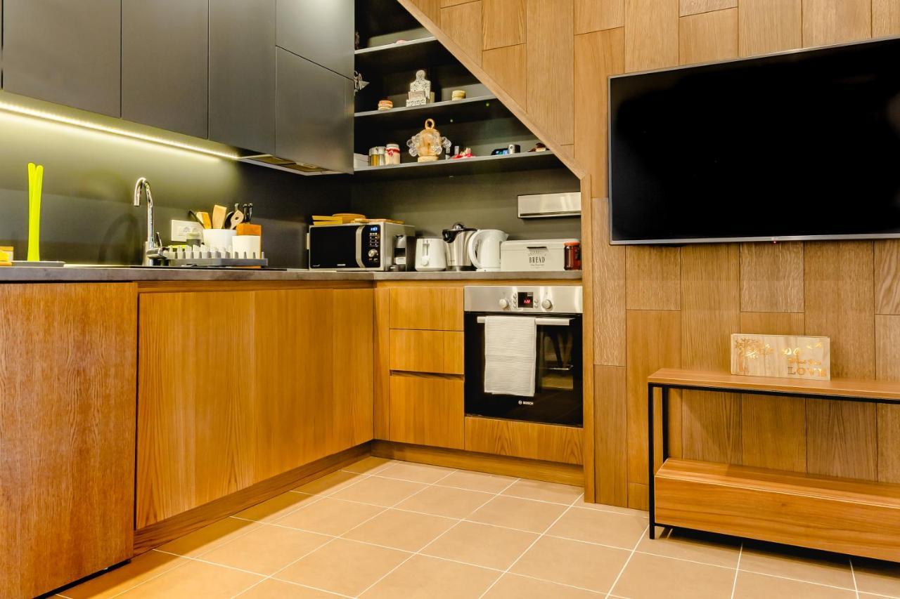 Apartman Maria - Krila Zlatibora Εξωτερικό φωτογραφία