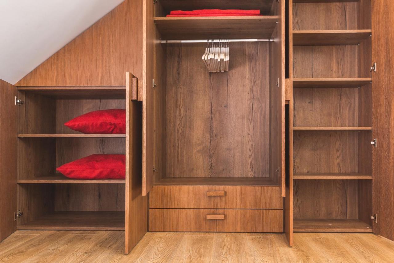 Apartman Maria - Krila Zlatibora Εξωτερικό φωτογραφία